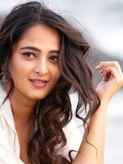 Anushka Shetty